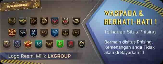 WASPADA SITUS PHISING